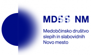 Medobčinsko društvo slepih in slabovidnih Novo mesto